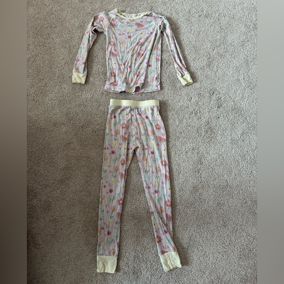 Tiny Jams Bamboo Pajama Bundle - Picture 10 of 10